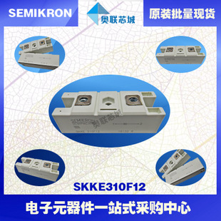 SKKE310F12功率西门康二极管模块,现货直销,欢迎选购