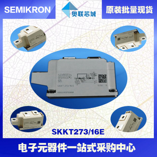 SKKT250/12E 功率西门康可控硅模块,现货直销!
