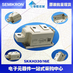 SKKH460/16E 功率西门康可控硅模块,现货直销!
