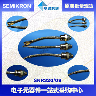 全新原装功率平板晶闸管模块SKR240/14 特价热卖！