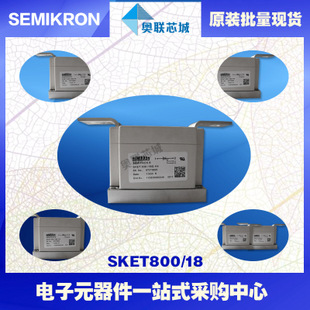 全新原装功率二极管模块SKKE1200/18H4大批量,现货