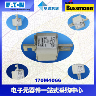 特价，原装BUSSMANN快速熔断器170M4058现货,热卖!