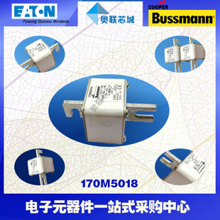 特价，原装BUSSMANN快速熔断器170M5059现货,热卖!