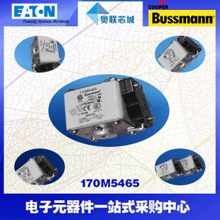 特价，原装BUSSMANN快速熔断器170M5985现货,热卖!