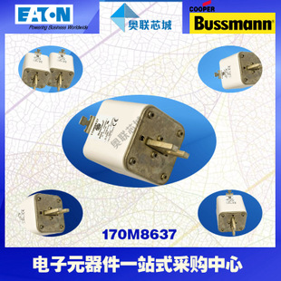 特价，原装BUSSMANN快速熔断器170M8620现货,热卖!