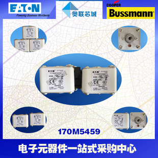 特价，原装BUSSMANN快速熔断器170M5239现货,热卖!