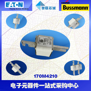 特价，原装BUSSMANN快速熔断器170M4200现货,热卖!