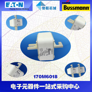 特价，原装BUSSMANN快速熔断器170M6016现货,热卖!