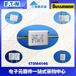 特价，原装BUSSMANN快速熔断器170M4116现货,热卖!