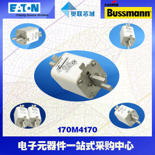 特价，原装BUSSMANN快速熔断器170M4970现货,热卖!