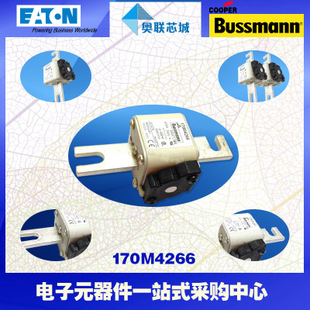 特价，原装BUSSMANN快速熔断器170M4238现货,热卖!