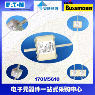 特价，原装BUSSMANN快速熔断器170M5970现货,热卖!