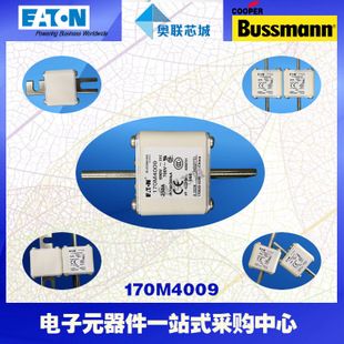 特价，原装BUSSMANN快速熔断器170M3924现货,热卖!