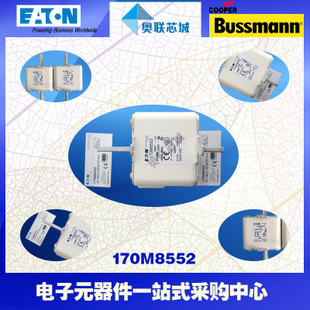 特价，原装BUSSMANN快速熔断器170M8502现货,热卖!