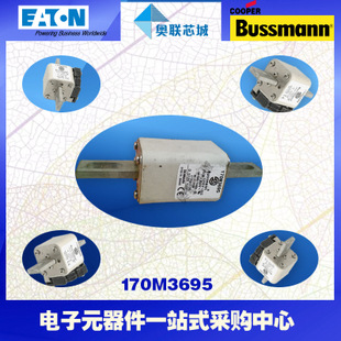 特价，原装BUSSMANN快速熔断器170M3761现货,热卖!