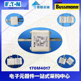 特价，原装BUSSMANN快速熔断器170M3930现货,热卖!