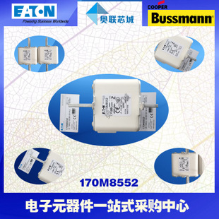 特价，原装BUSSMANN快速熔断器170M8506现货,热卖!