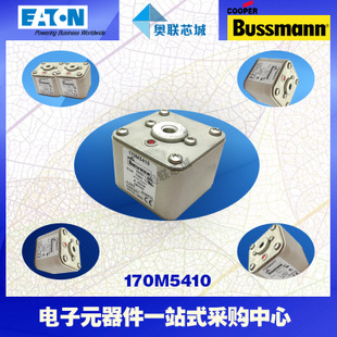 特价，原装BUSSMANN快速熔断器170M5315现货,热卖!